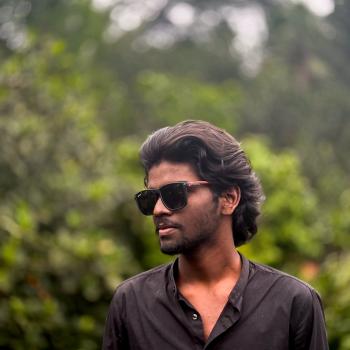 Nithin Lalpramod